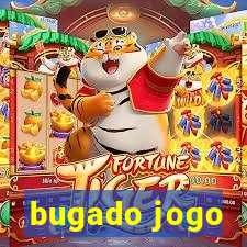 bugado jogo